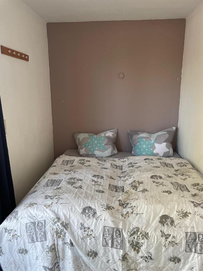 Familie Decker-Behrends Apartment Upleward Ngoại thất bức ảnh