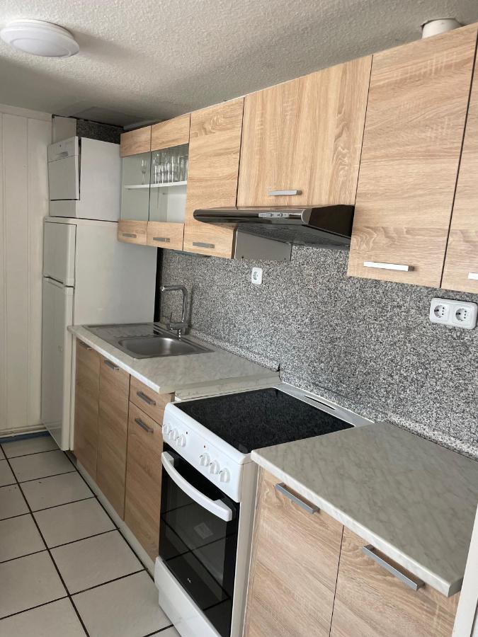 Familie Decker-Behrends Apartment Upleward Ngoại thất bức ảnh
